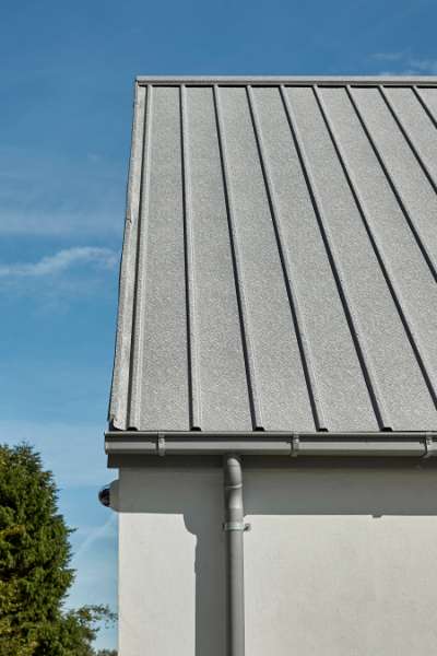 Wohnheim mit starker Dachlösung, Havndalvej 9A, Mariager